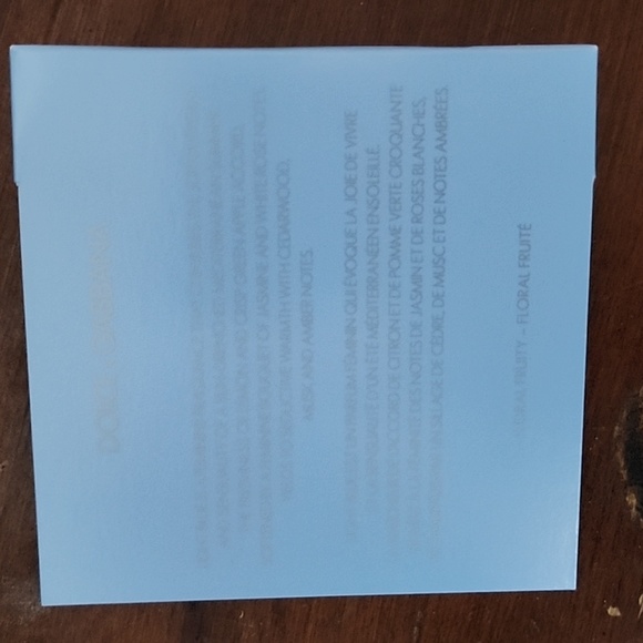 Dolce and Gabbana - Picture 3 of 3